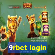 9rbet login